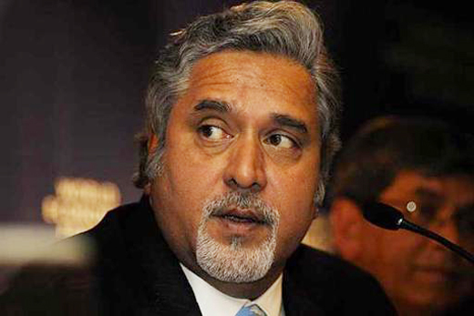 vijay mallya